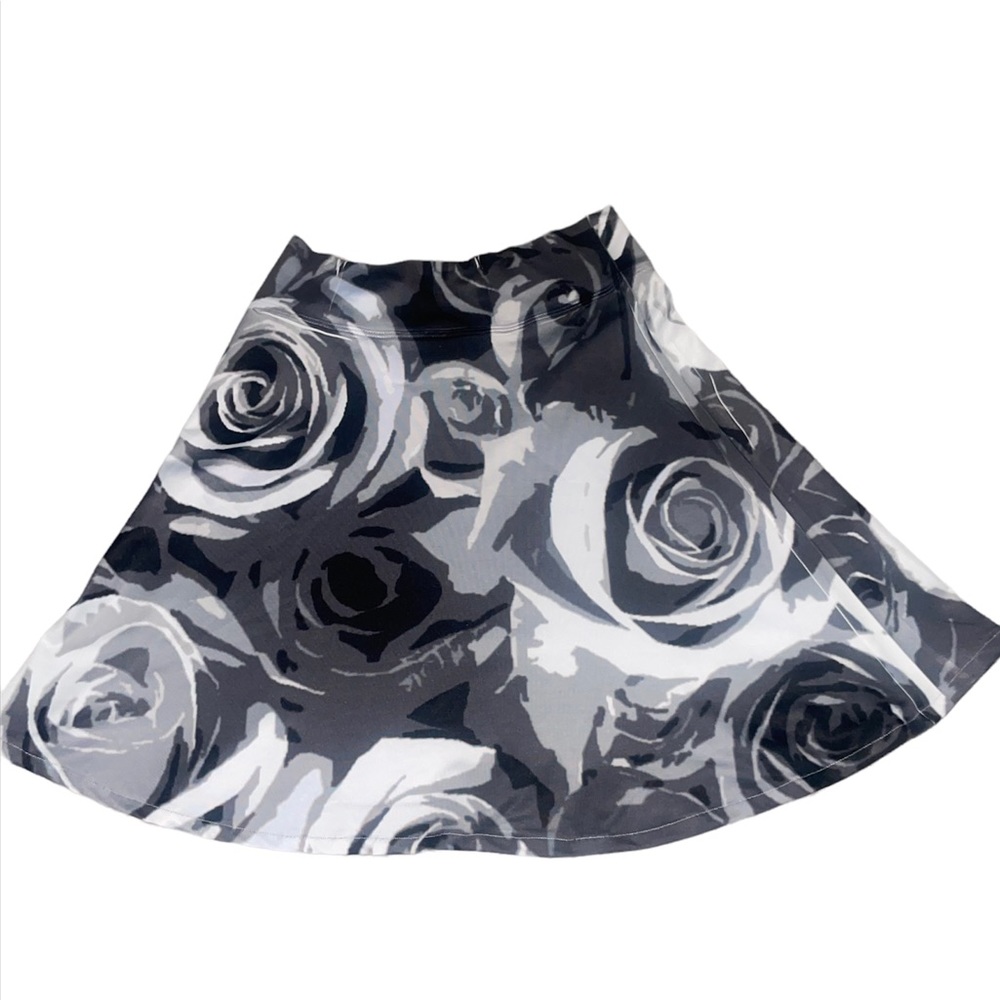 ROSE SKIRT